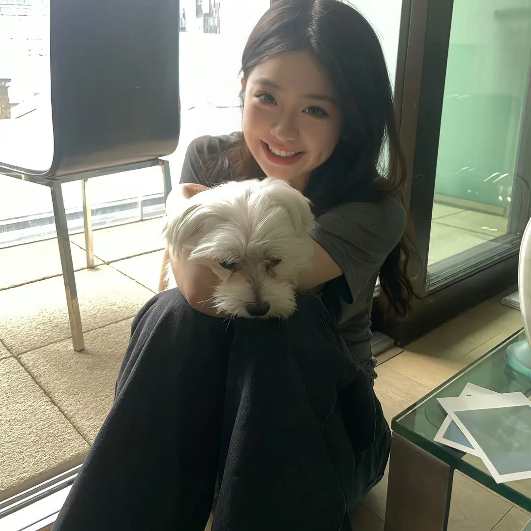 吾家才女初长成