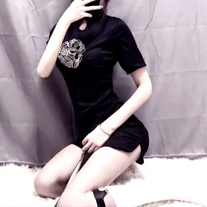 红蛇